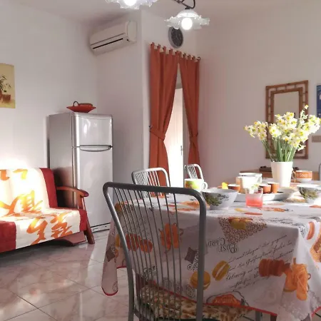 Casa Carbone Σπίτι διακοπών