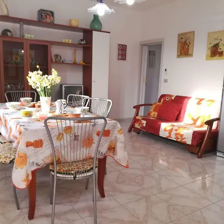 Casa Carbone