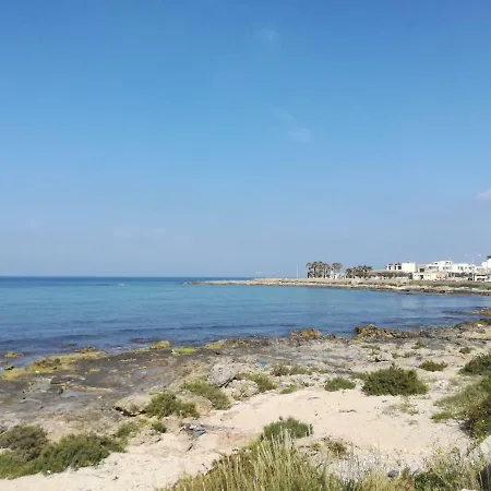 Σπίτι διακοπών Casa Carbone *
