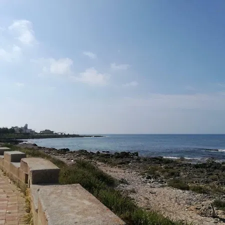 Casa Carbone Σπίτι διακοπών