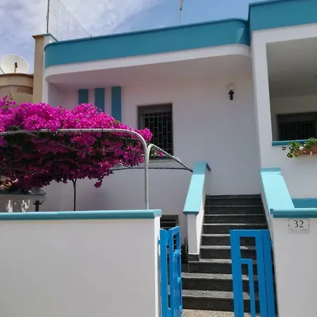 Σπίτι διακοπών Casa Carbone *